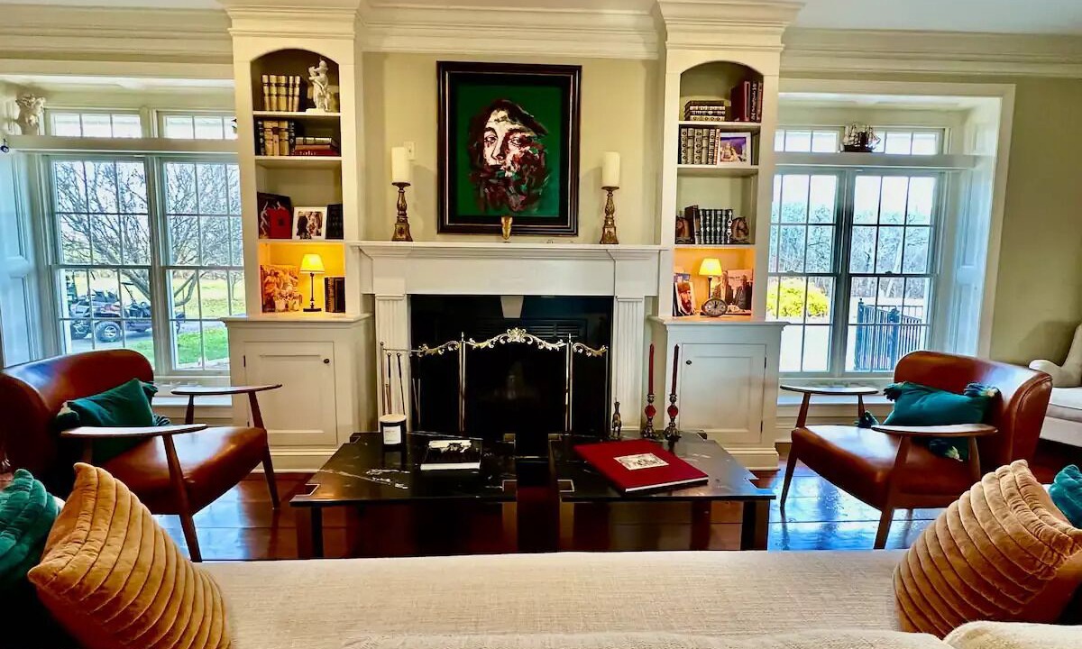 Photo of Others in Three Bridges