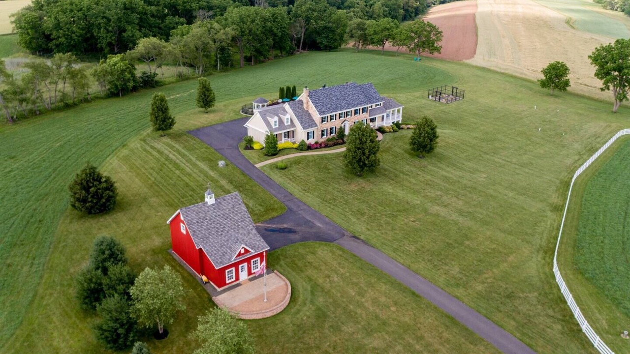 Photo of Outdoor in Three Bridges