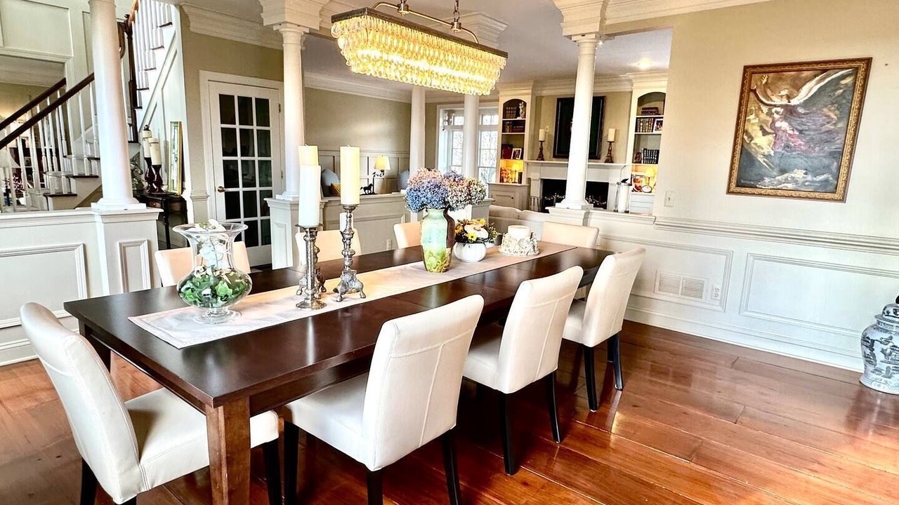 Photo of Others in Three Bridges