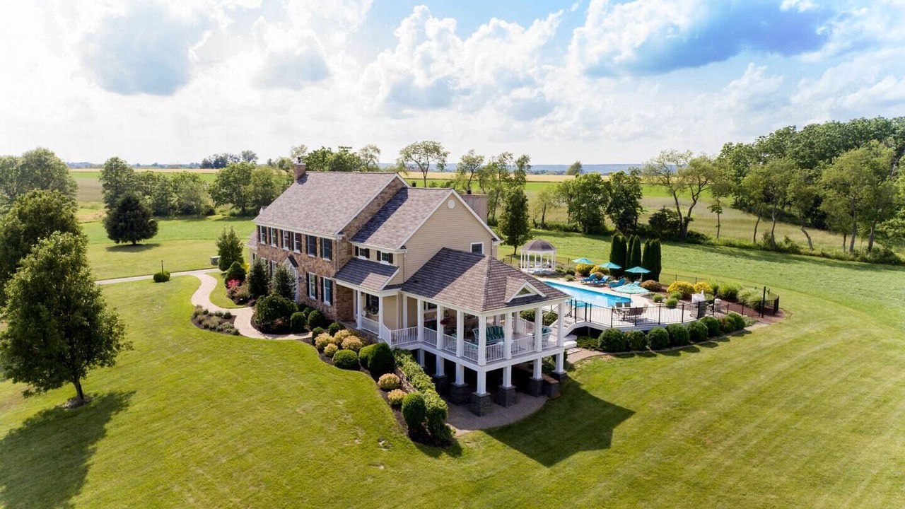 Photo of Outdoor in Three Bridges