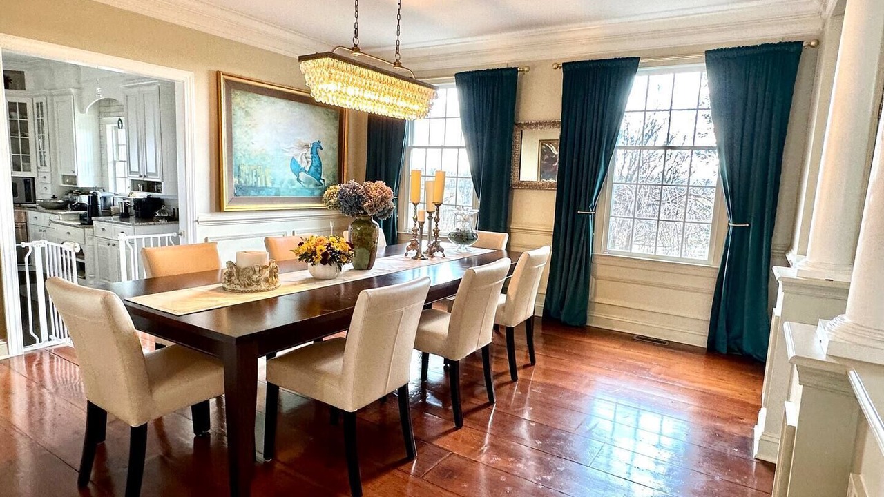 Photo of Others in Three Bridges