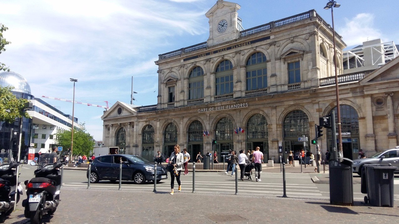 Photo of Others in Saint-Maurice Pellevoisin