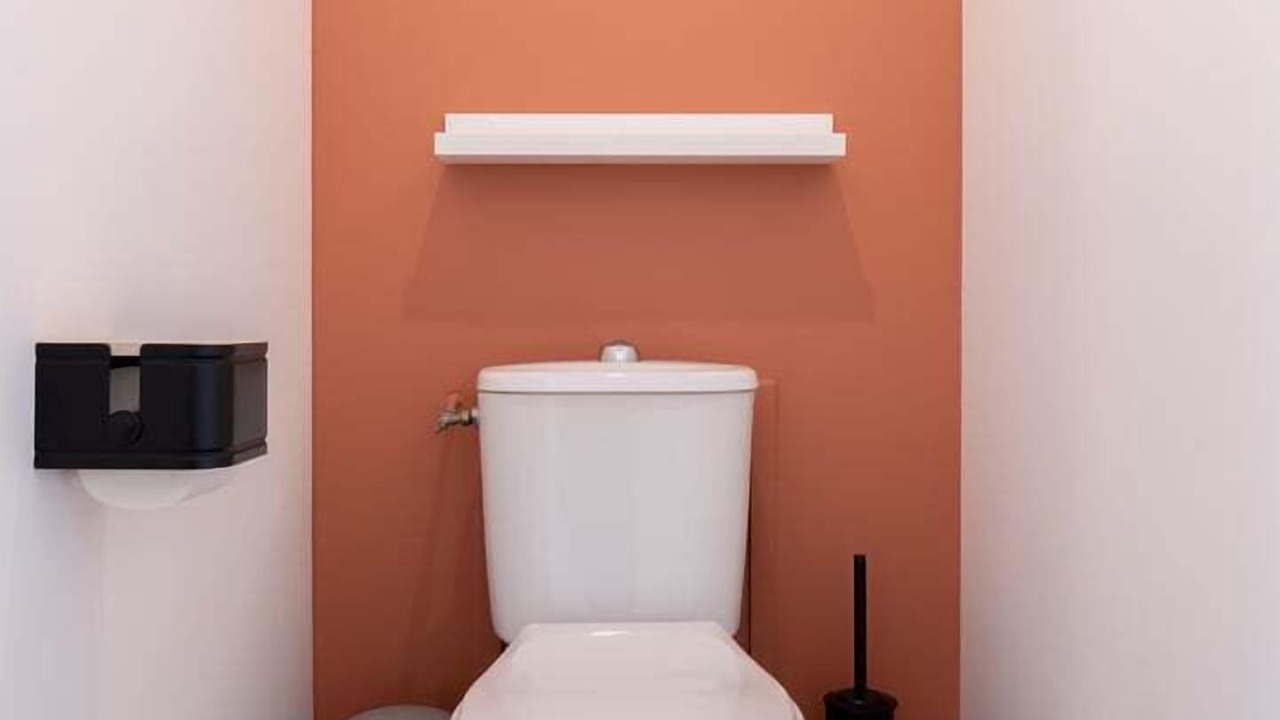 Photo of Bathroom in La Madeleine