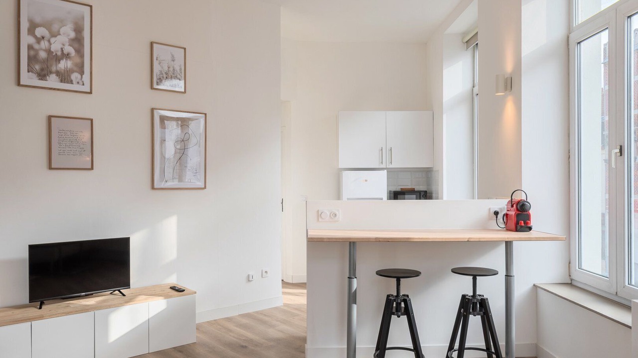 Photo of Others in Wazemmes