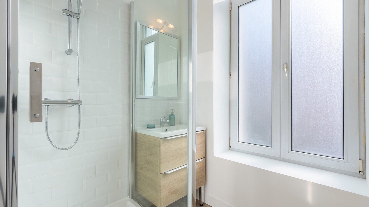 Photo of Bathroom in Wazemmes