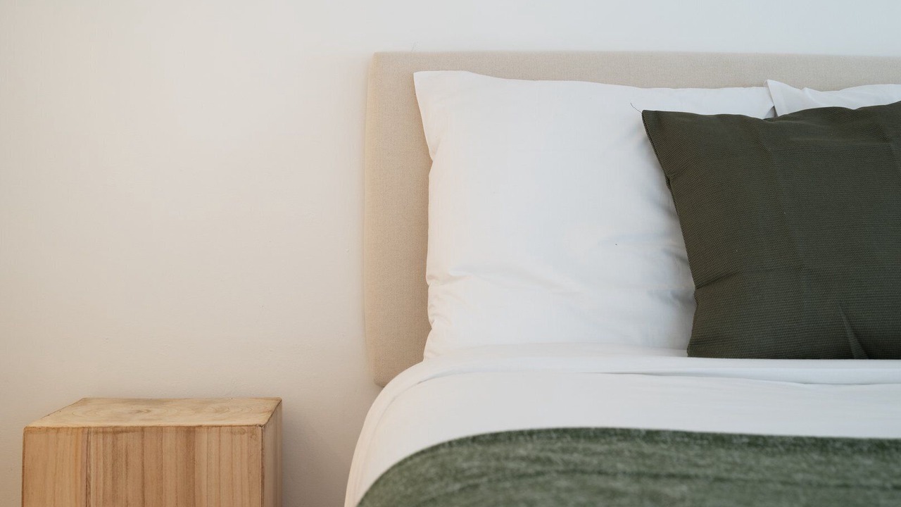 Photo of Bedroom in Wazemmes