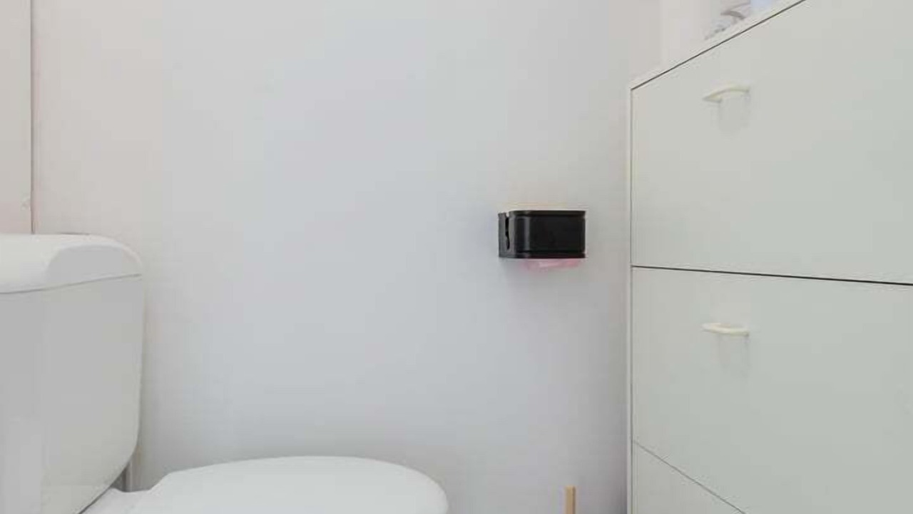 Photo of Bathroom in Wazemmes