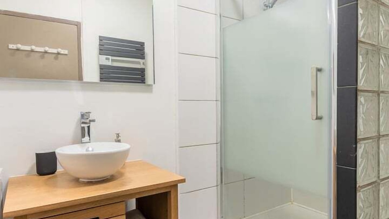 Photo of Bathroom in La Madeleine