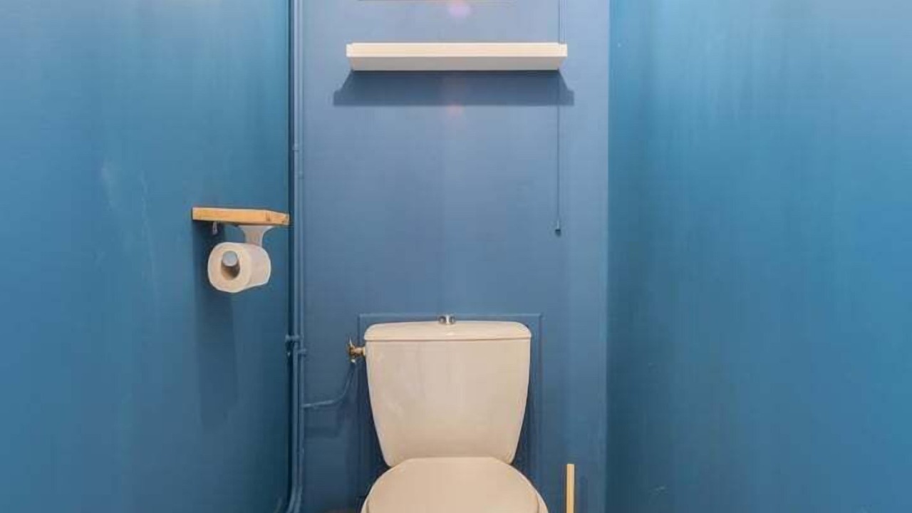 Photo of Bathroom in Lille Centre Ville