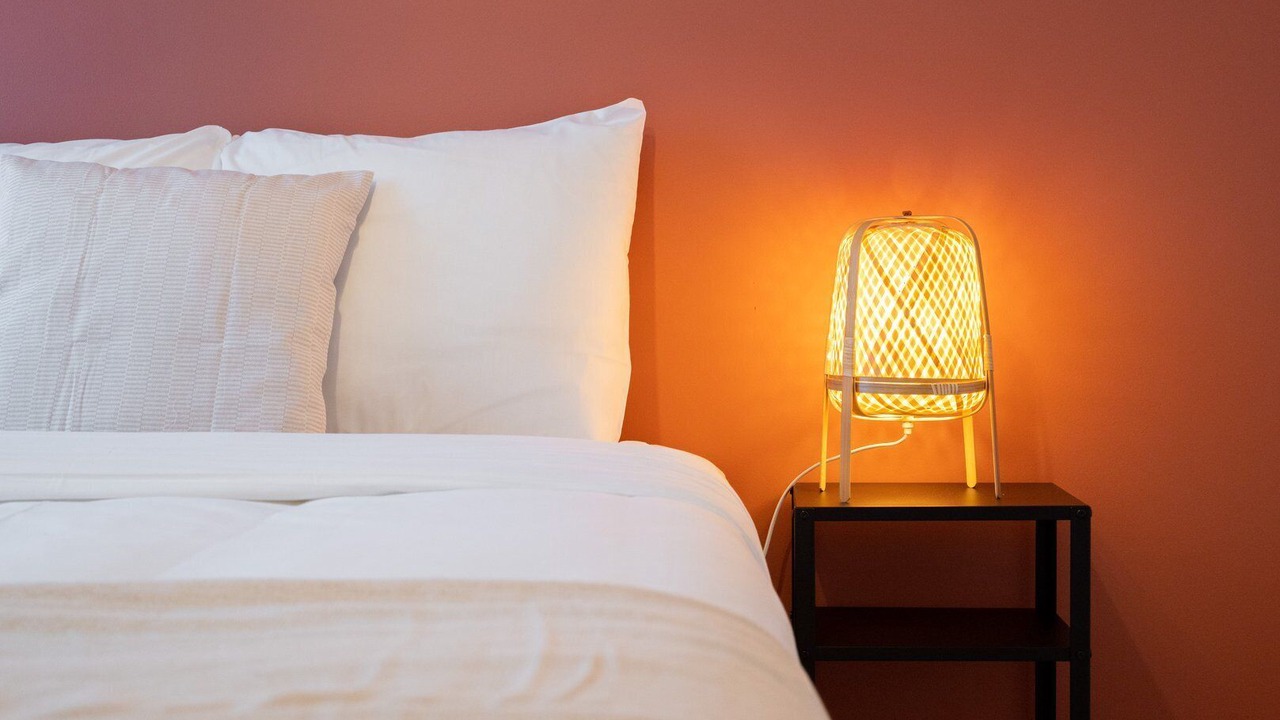 Photo of Bedroom in La Madeleine