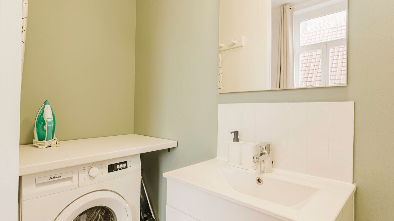 Photo of Bathroom in Lille