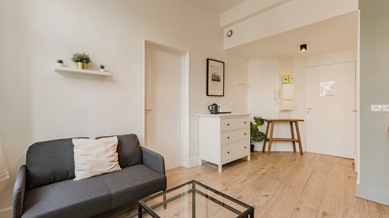 Photo of Livingroom in Lille