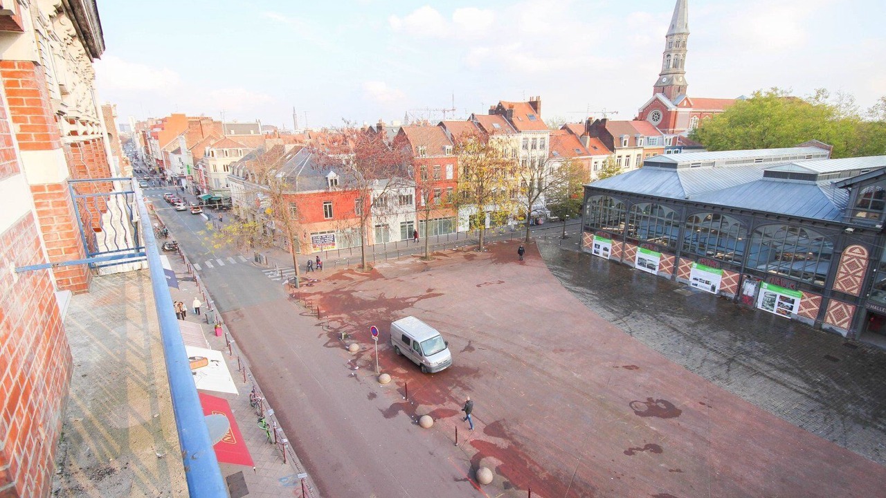Photo of Outdoor in Vauban - Wazemmes