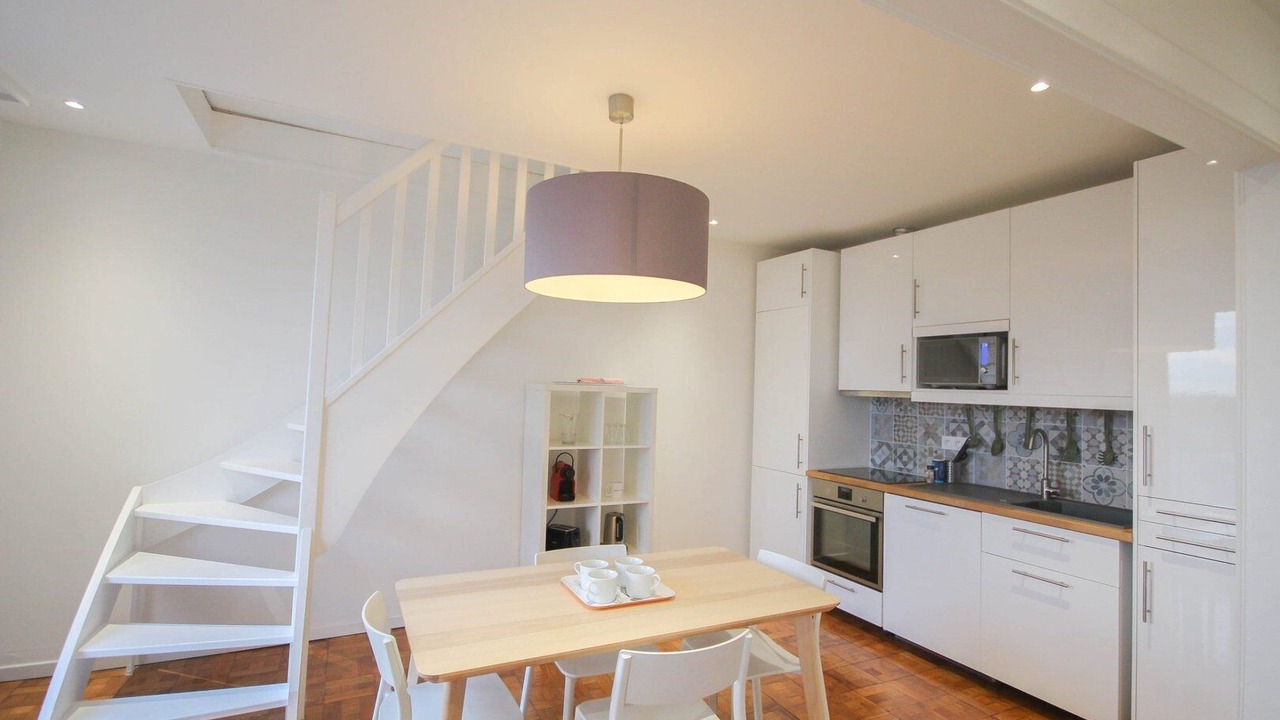 Photo of Kitchen in Vauban - Wazemmes