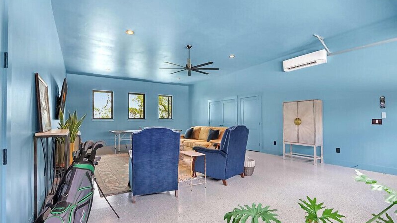 Photo of Bedroom in Wimberley