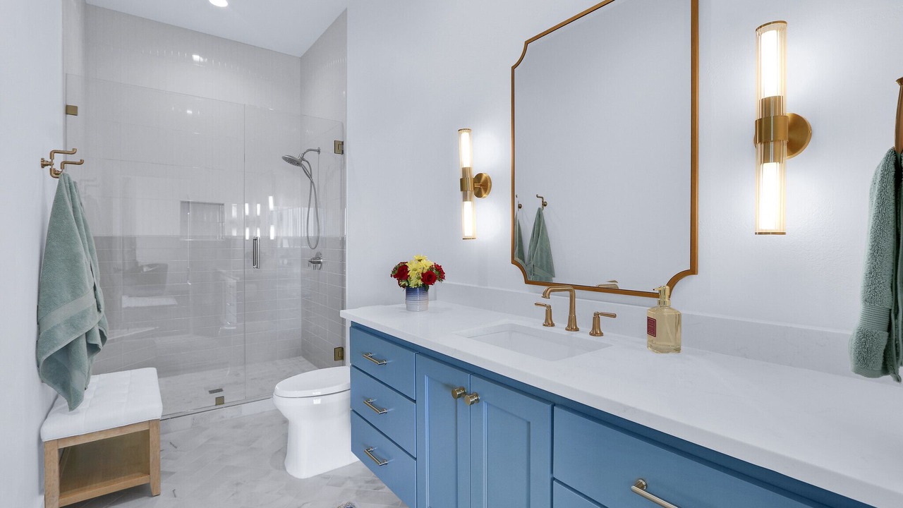 Photo of Bathroom in Wimberley
