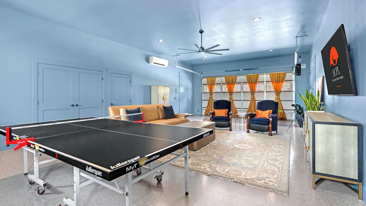 Photo of Bedroom in Wimberley
