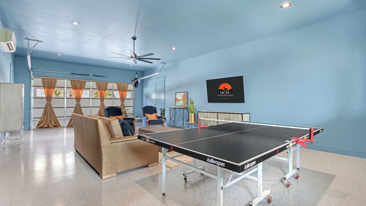 Photo of Bedroom in Wimberley