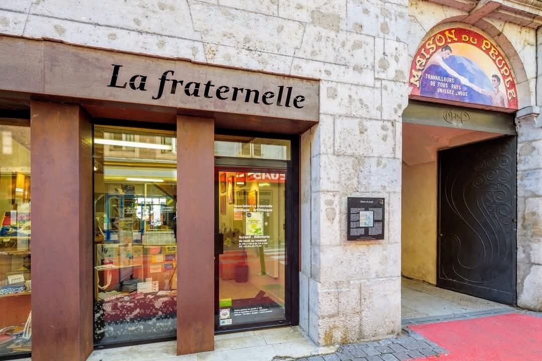 Photo of Outdoor in Avignon-les-Saint-Claude