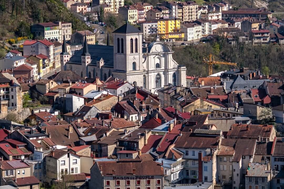 Photo of Others in Avignon-les-Saint-Claude
