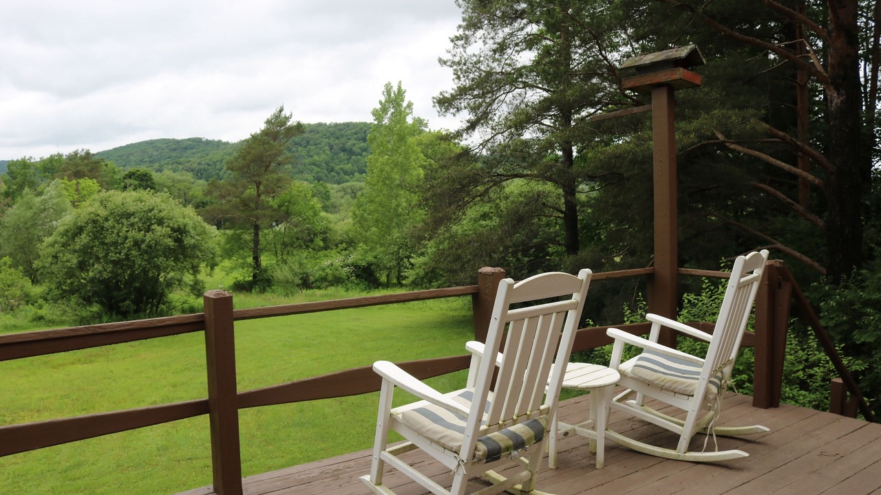Photo of Patio Balcony in Great Valley
