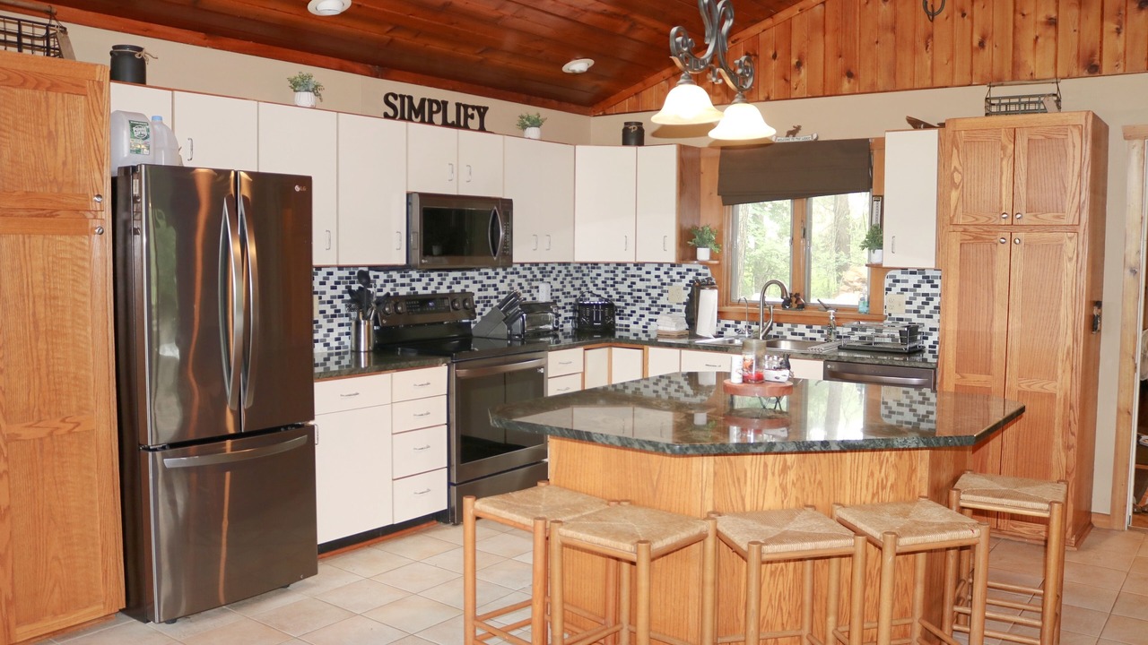 Photo of Kitchen in Great Valley