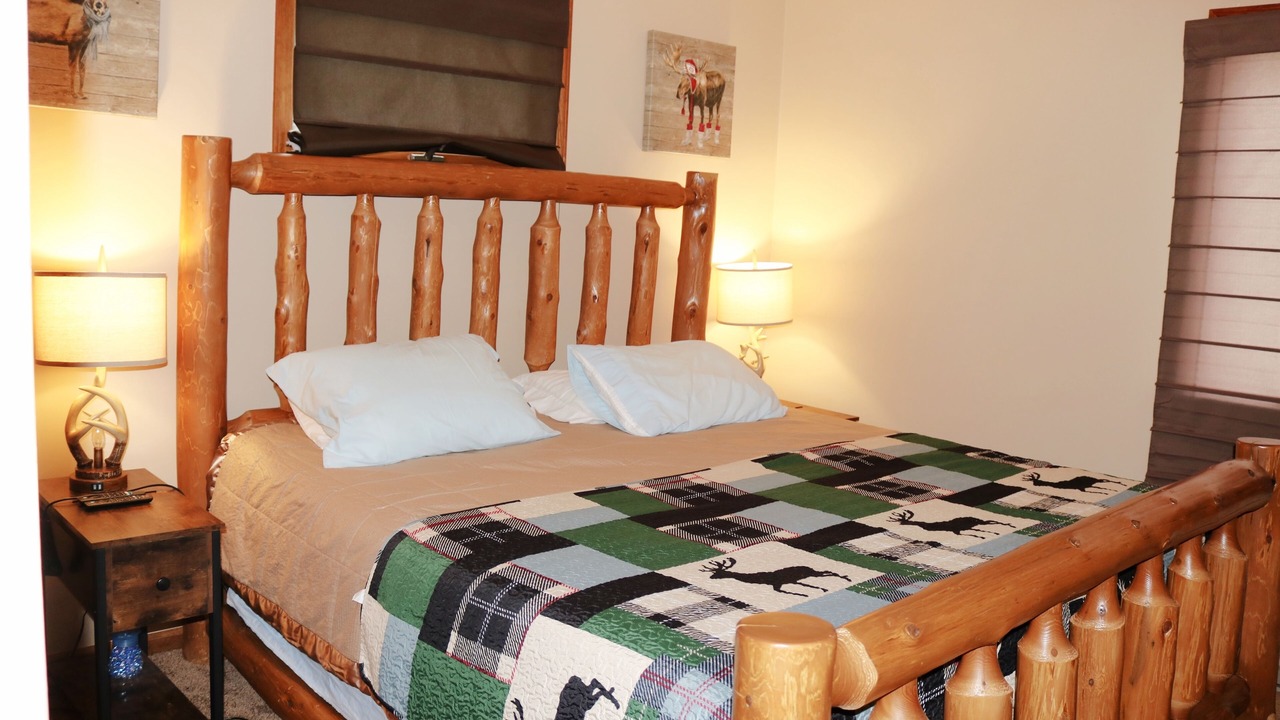 Photo of Bedroom in Great Valley