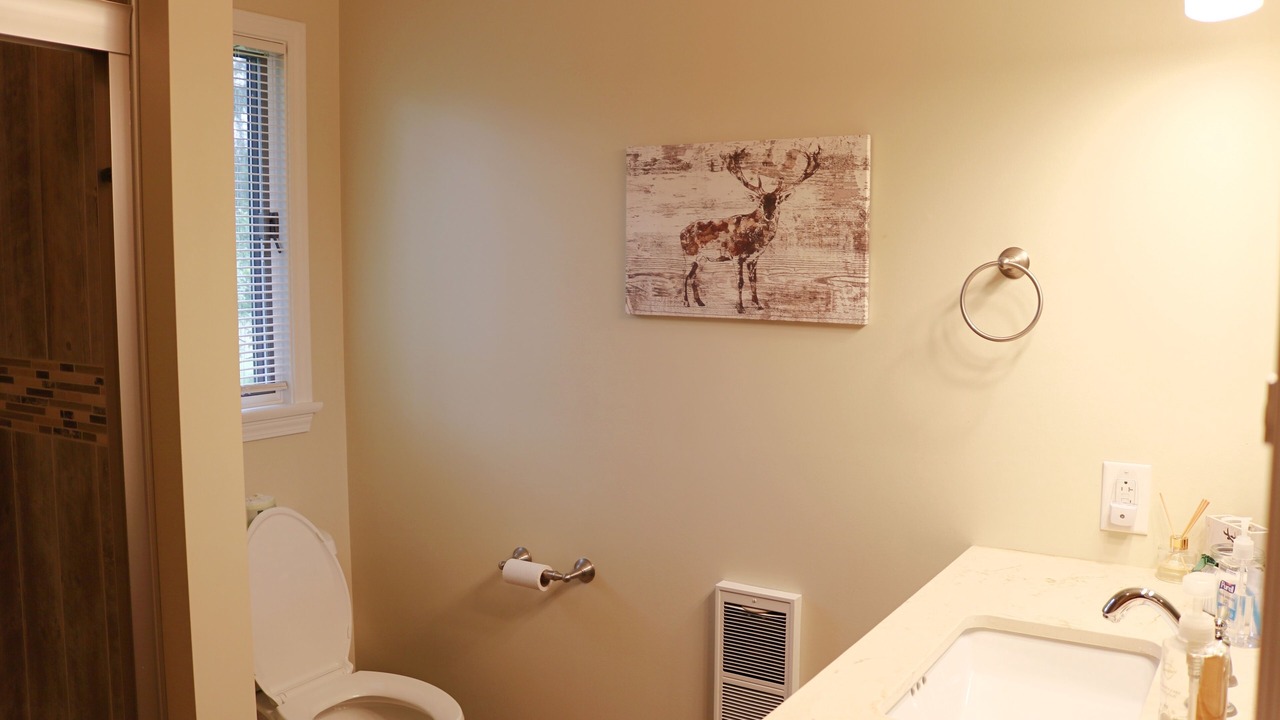 Photo of Bathroom in Great Valley