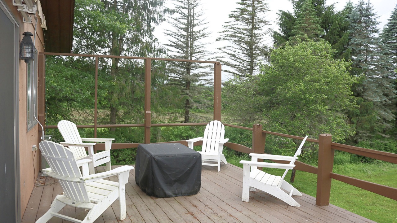 Photo of Patio Balcony in Great Valley
