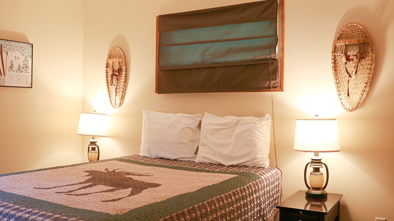 Photo of Bedroom in Great Valley