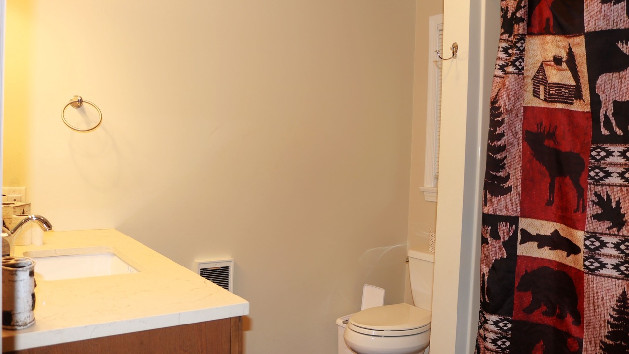 Photo of Bathroom in Great Valley