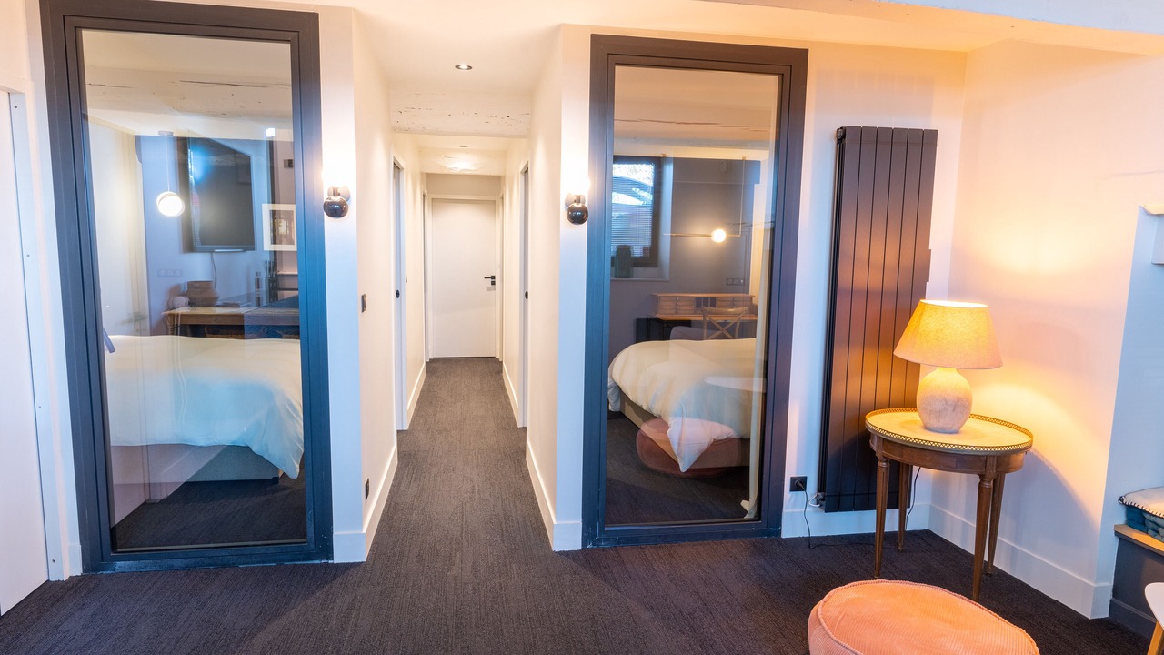 Photo of Bedroom in Capitole