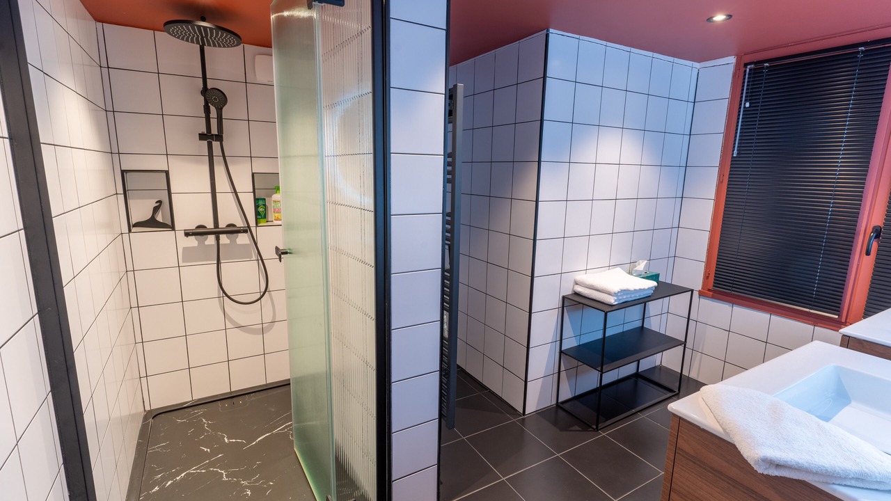 Photo of Bathroom in Capitole
