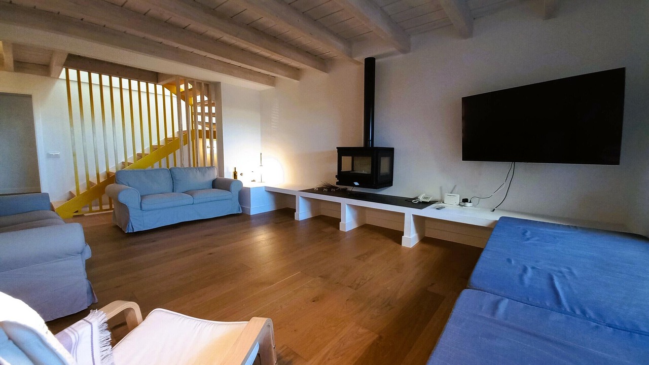 Photo of Livingroom in L'Armentera