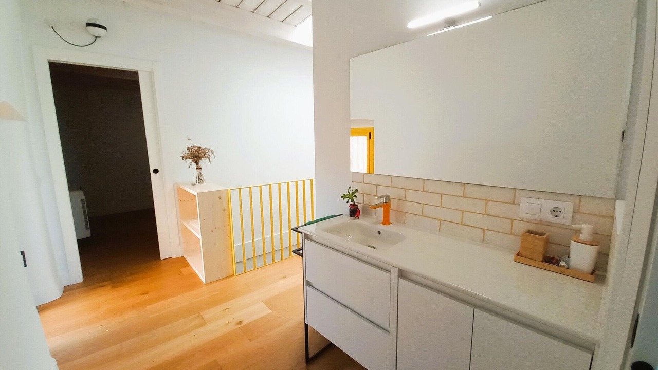 Photo of Bathroom in L'Armentera