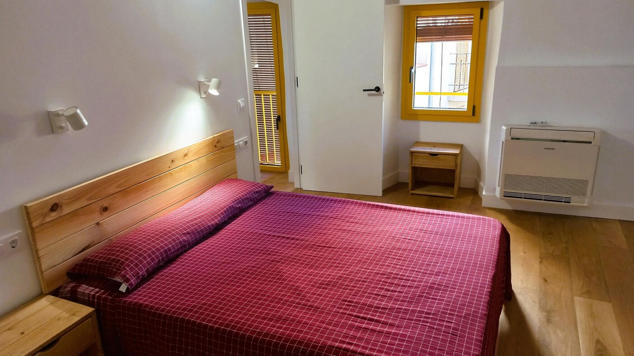 Photo of Bedroom in L'Armentera