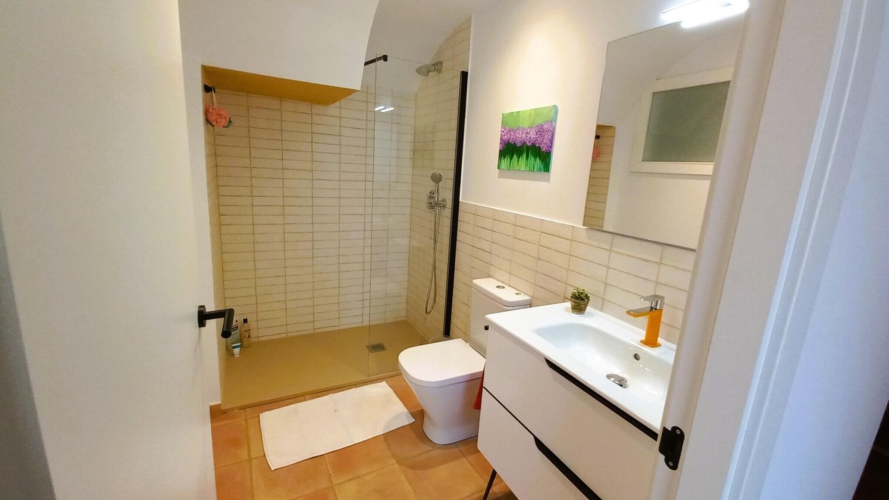 Photo of Bathroom in L'Armentera