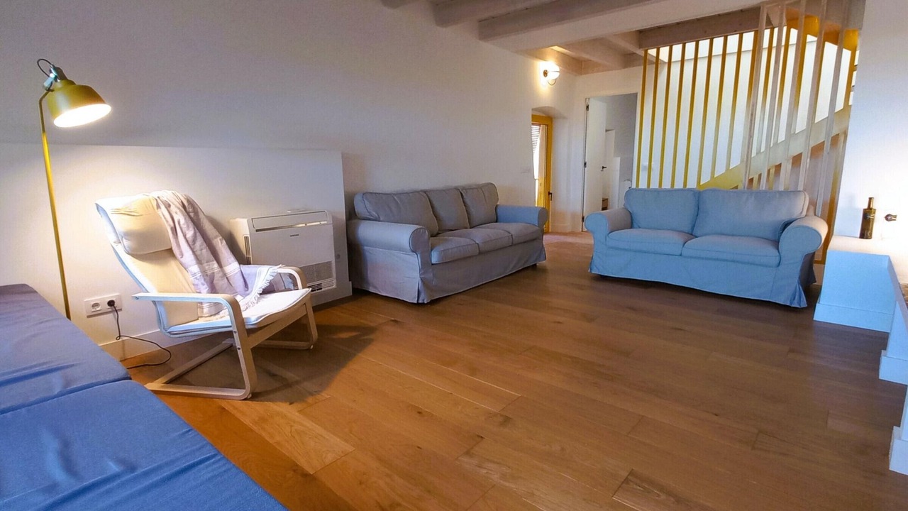 Photo of Livingroom in L'Armentera