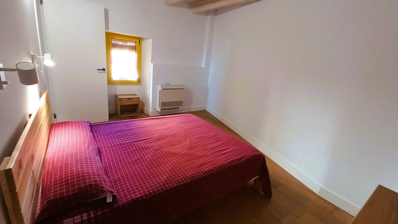 Photo of Bedroom in L'Armentera
