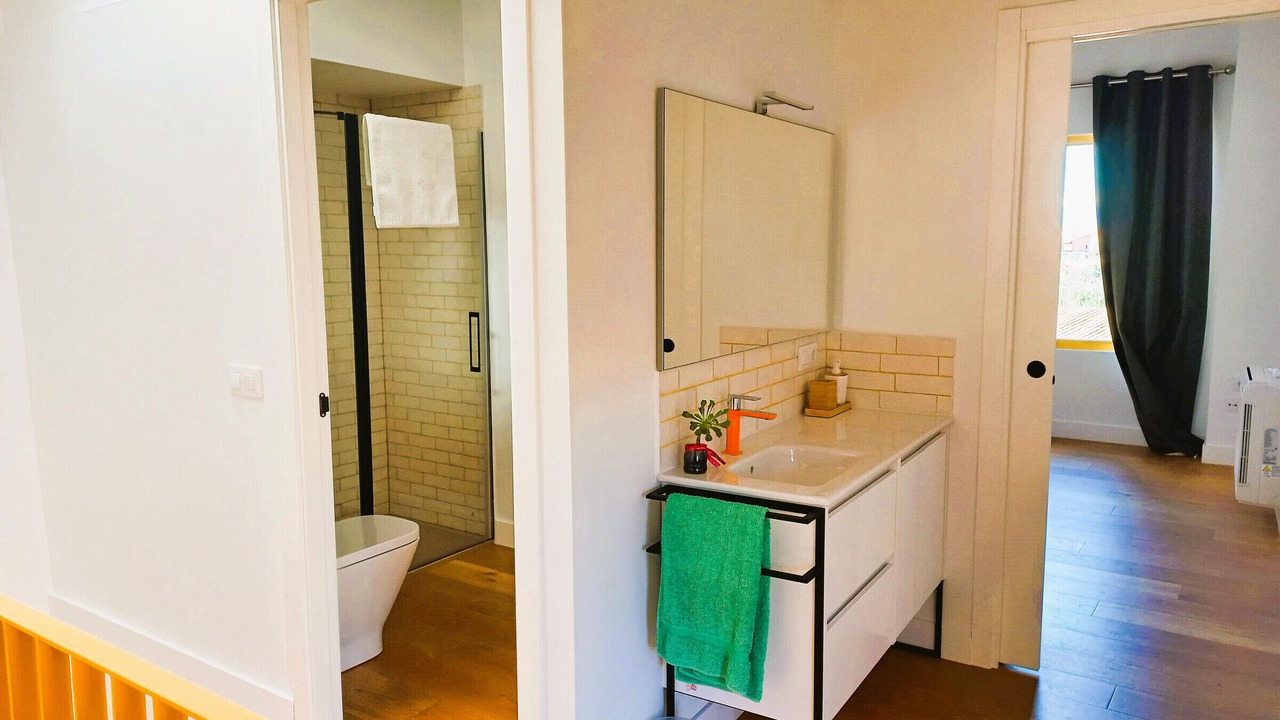 Photo of Bathroom in L'Armentera