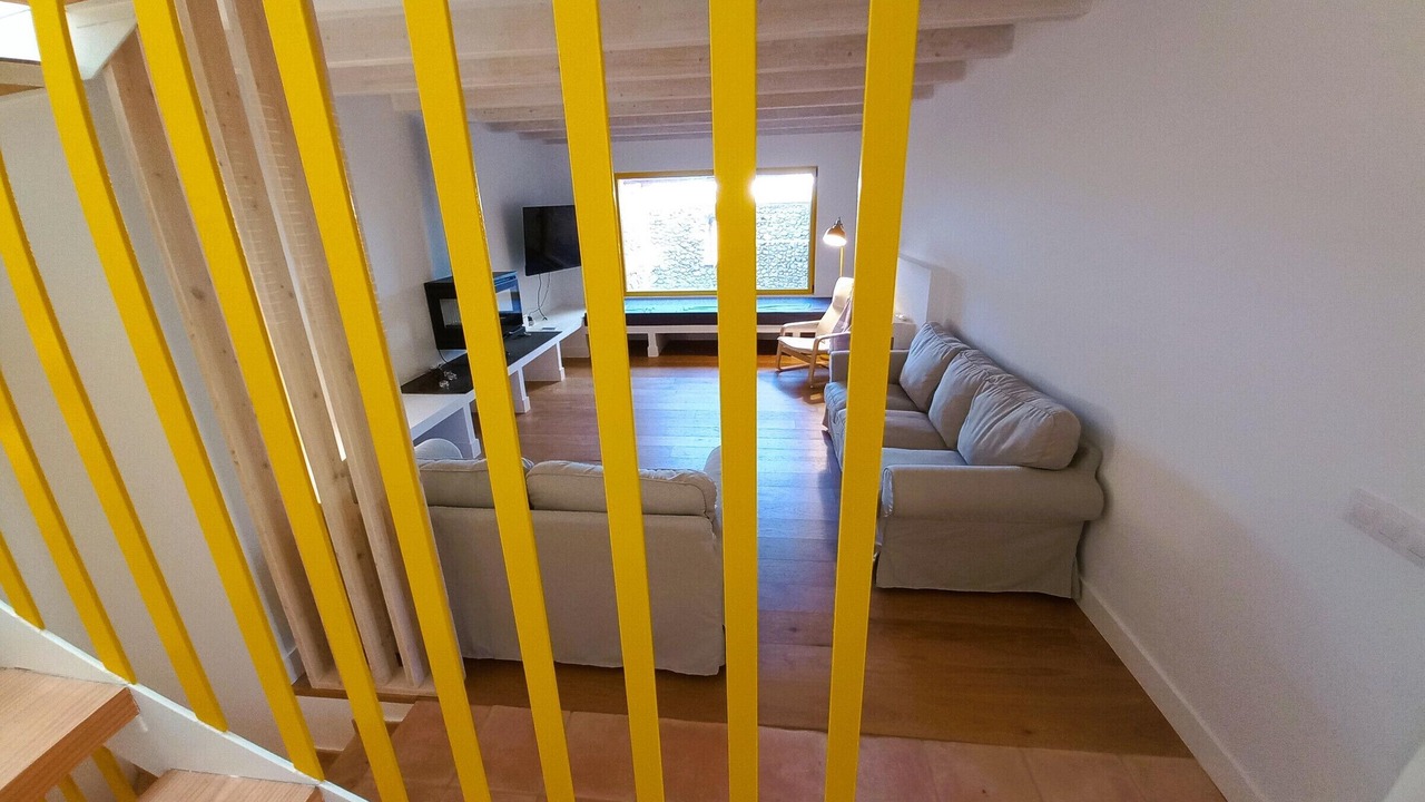 Photo of Livingroom in L'Armentera