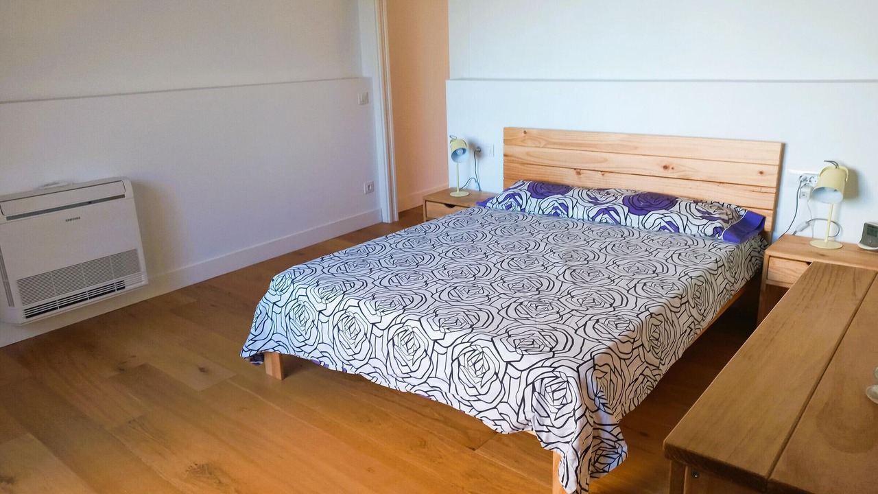 Photo of Bedroom in L'Armentera