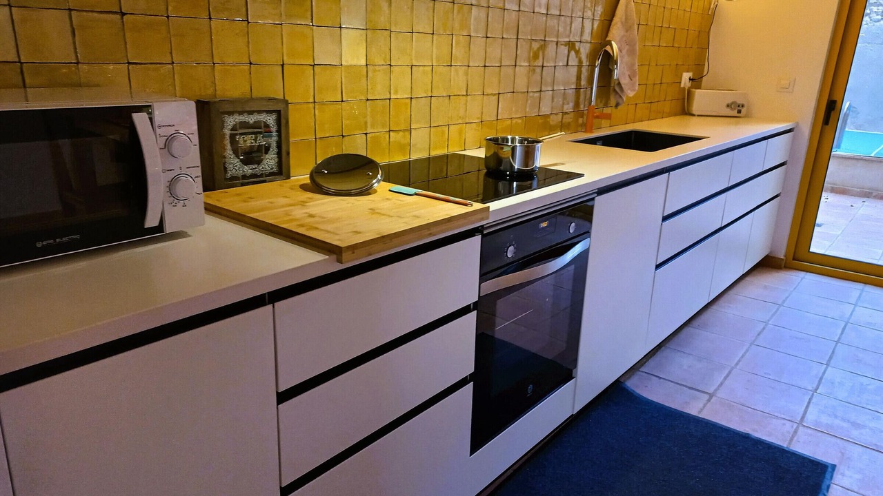 Photo of Kitchen in L'Armentera