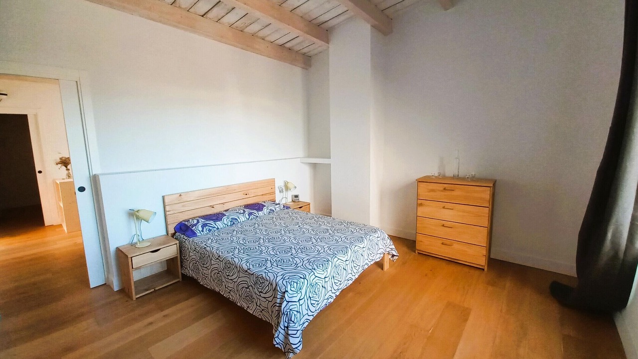 Photo of Bedroom in L'Armentera