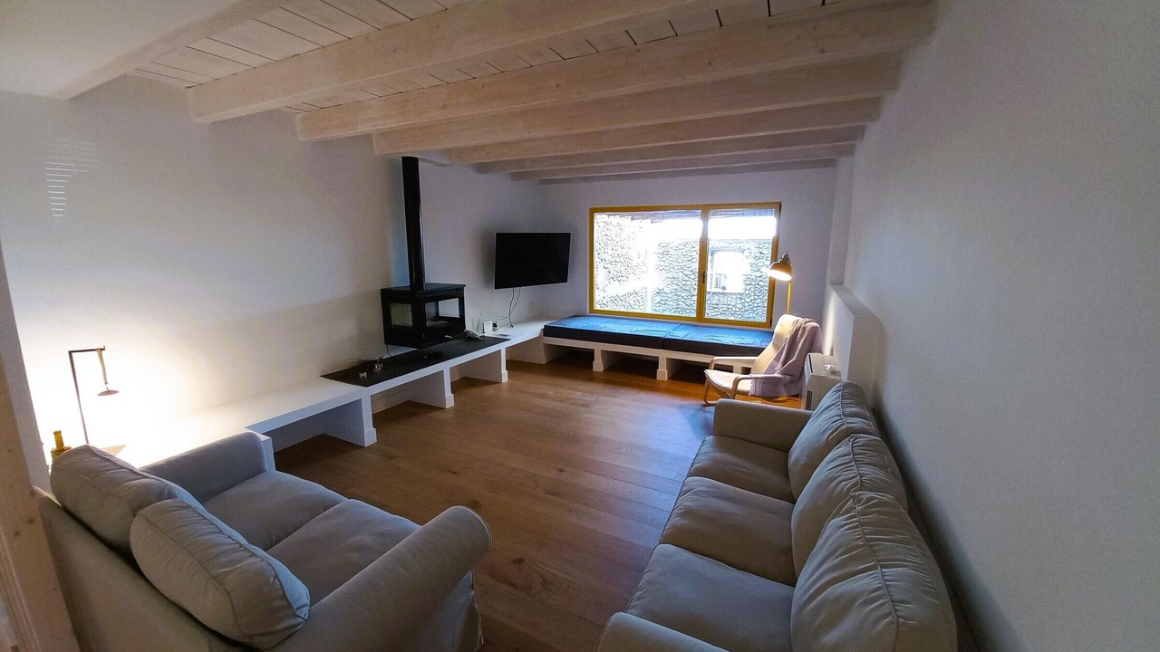Photo of Livingroom in L'Armentera