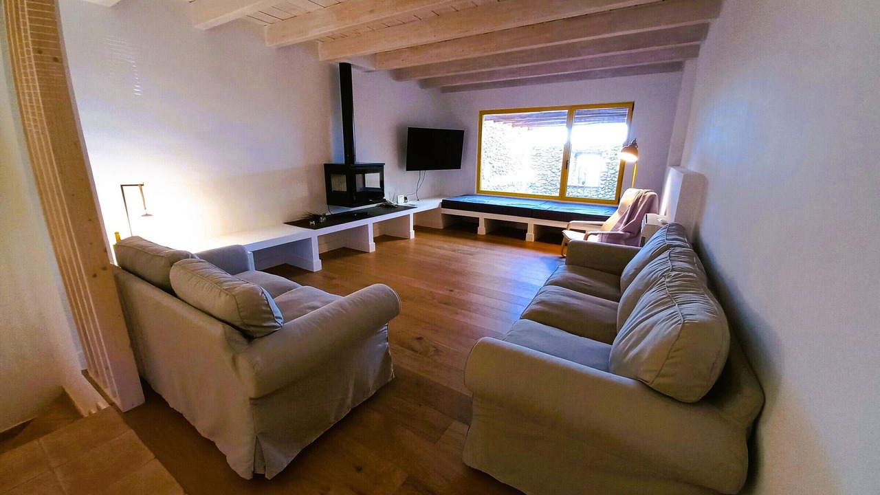 Photo of Livingroom in L'Armentera