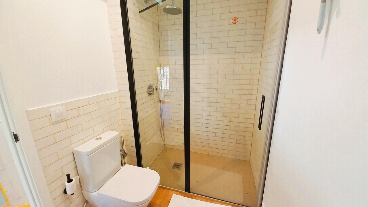 Photo of Bathroom in L'Armentera