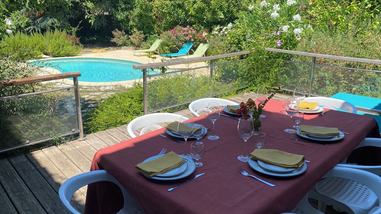 Photo of Outdoor in Volonne