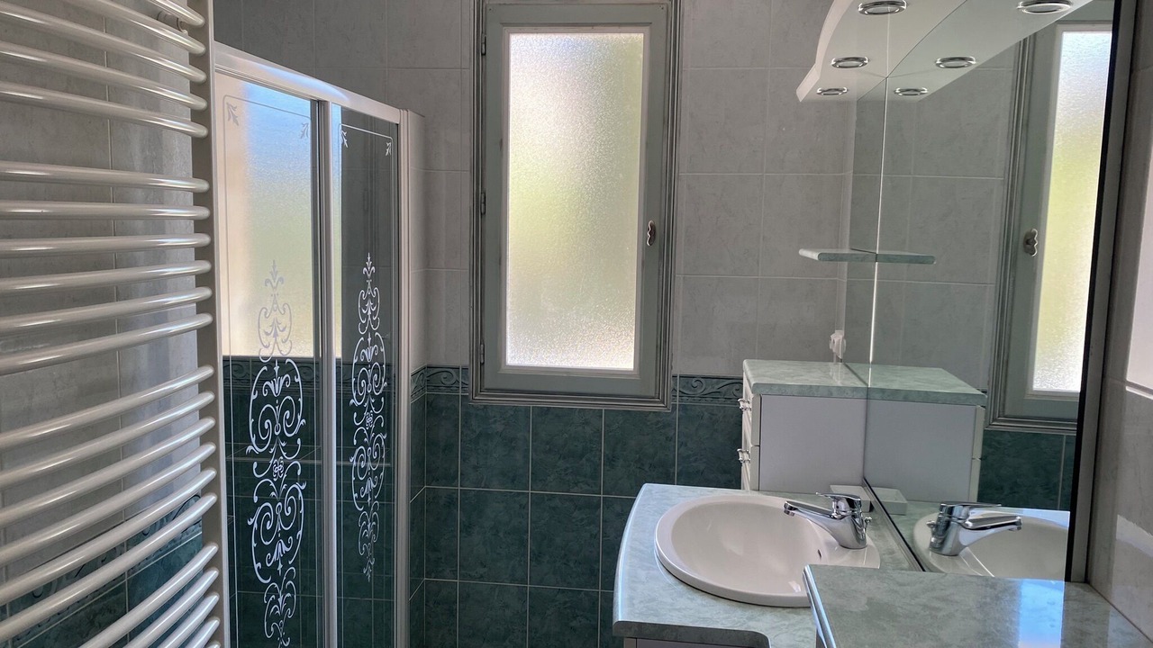 Photo of Bathroom in Volonne