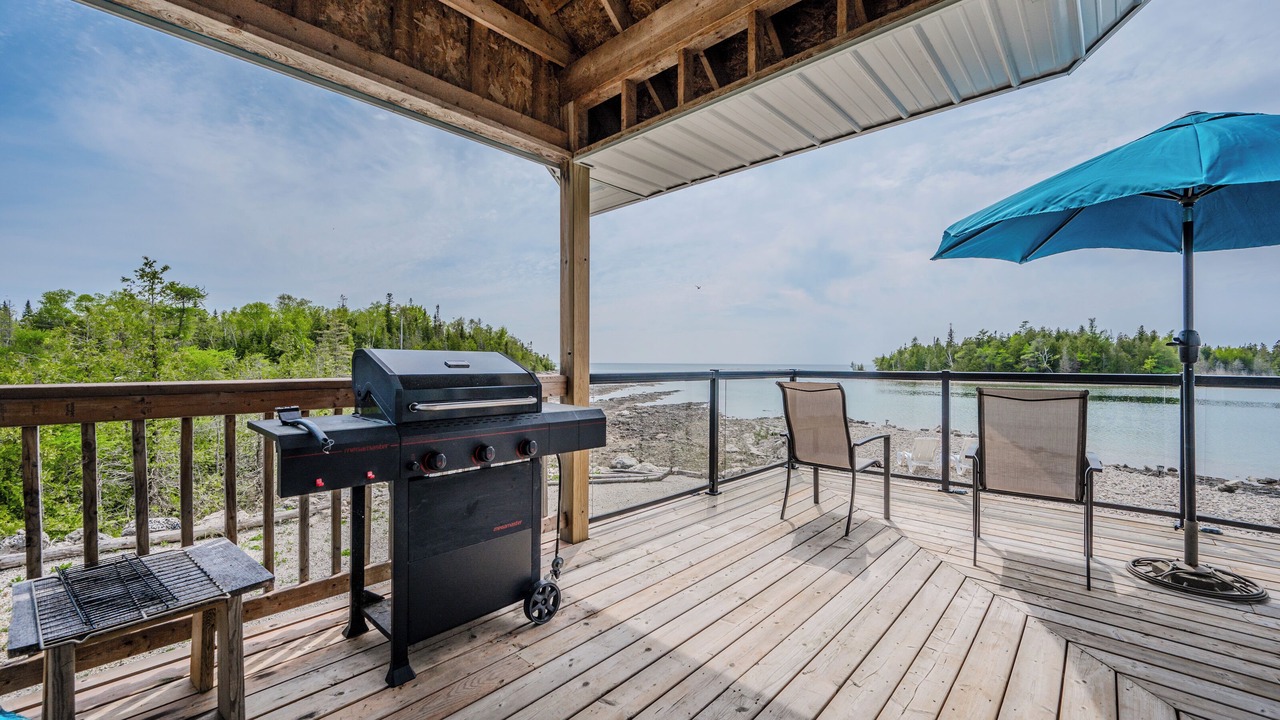 Photo of Outdoor in Colpoys Bay